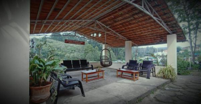 Fruitsnbeans Homestay Kodaikanal